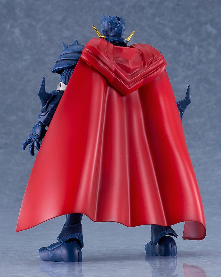 MazinSaga Moderoid Plastic Model Kit MazinSaga 17 cm - Image 8