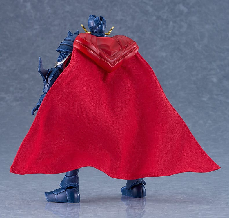 MazinSaga Moderoid Plastic Model Kit MazinSaga 17 cm - Image 9