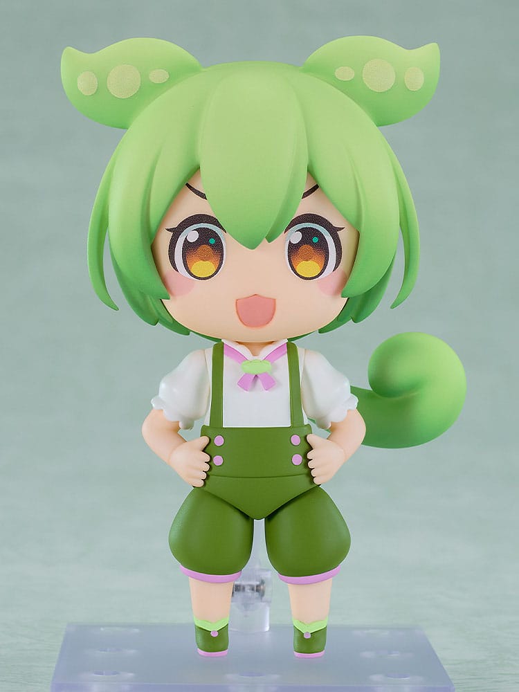 Tohoku Zunko Nendoroid Action Figure Zundamon 10 cm - Image 2