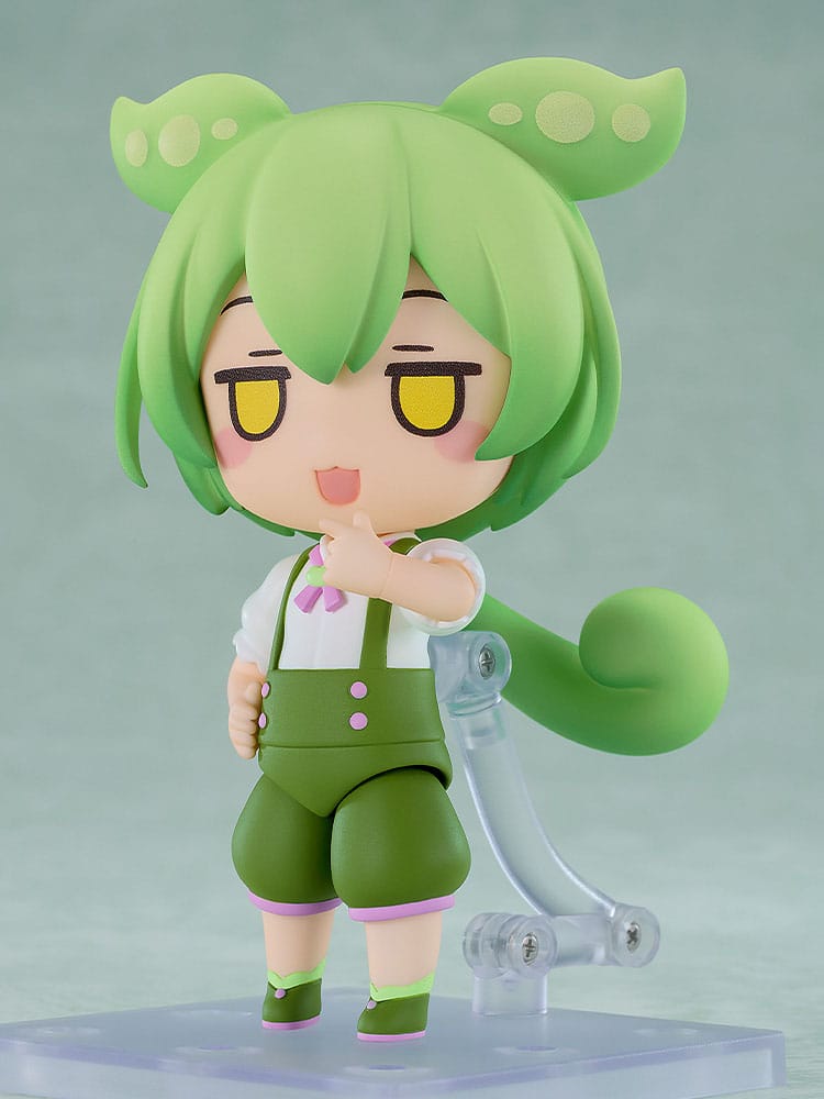 Tohoku Zunko Nendoroid Action Figure Zundamon 10 cm - Image 3