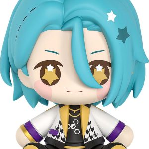 Ensemble Stars!! Huggy Good Smile Chibi Figure HiMERU 7 cm
