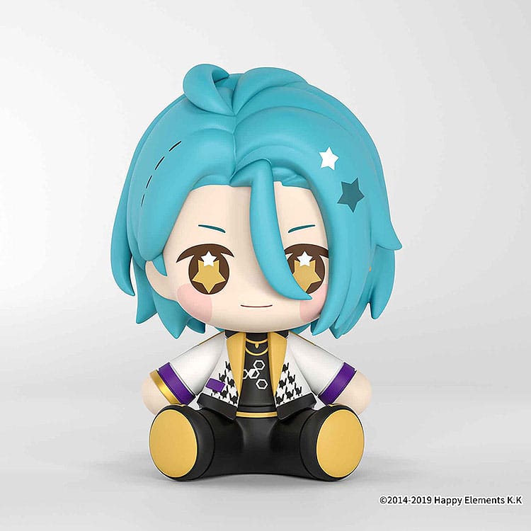 Ensemble Stars!! Huggy Good Smile Chibi Figure HiMERU 7 cm - Image 2