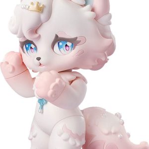 Fluffy Land Nendoroid Action Figure Dyana 10 cm