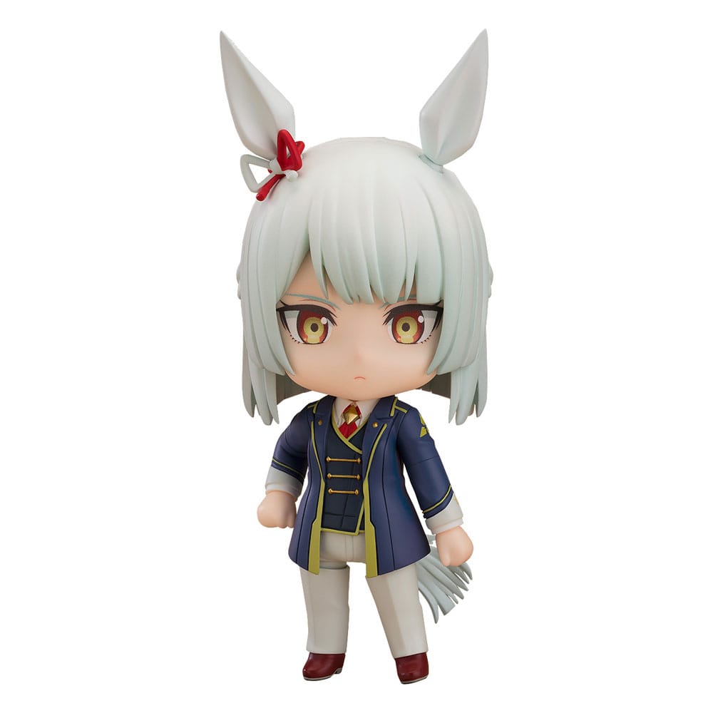 Umamusume: Cinderella Gray Nendoroid Action Figure Fujimasa March 10 cm