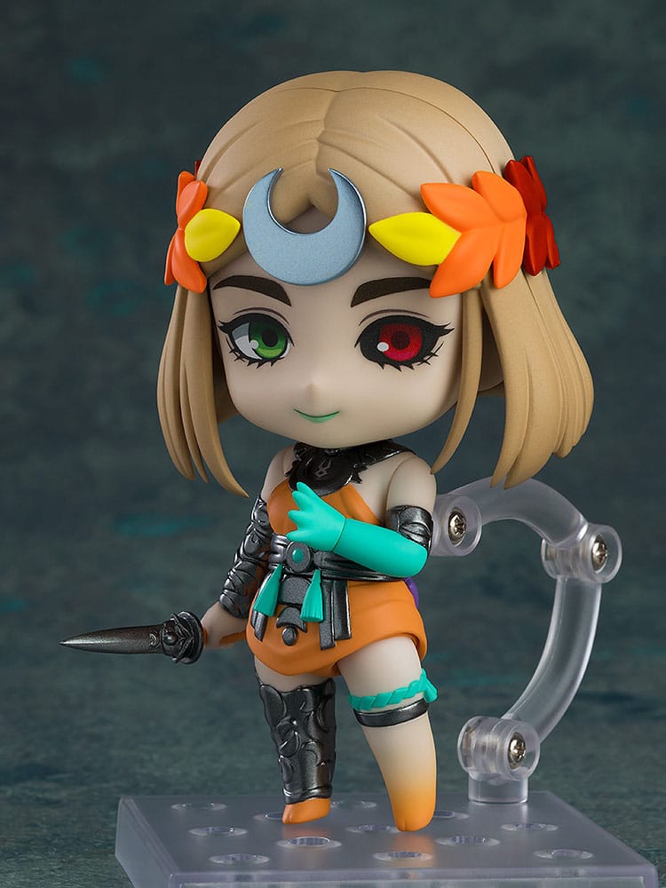 Hades II Nendoroid Doll Action Figure Melinoe 10 cm - Image 3