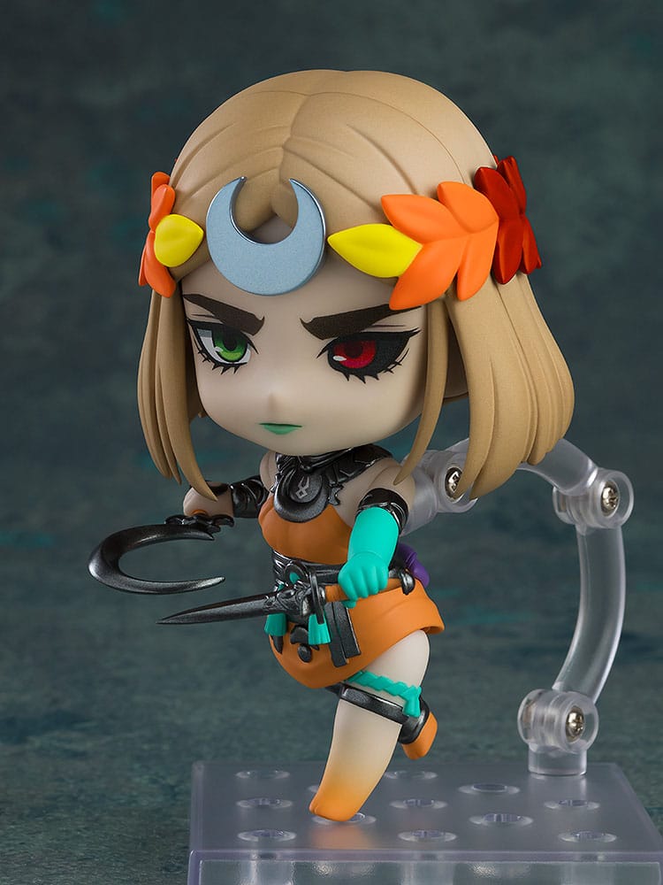 Hades II Nendoroid Doll Action Figure Melinoe 10 cm - Image 5