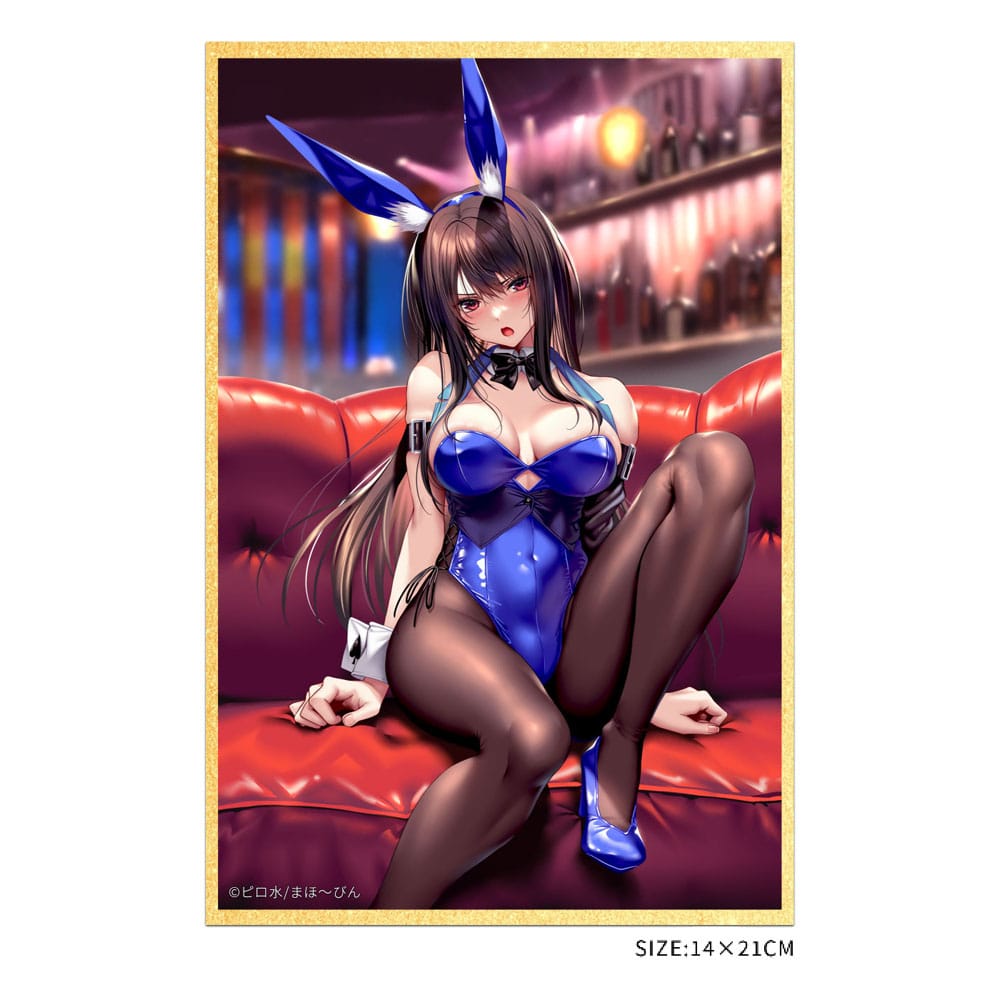 Original Character PVC Statue 1/6 Shy Girl Minazumi Kasane Normal Edition 24 cm - Image 2