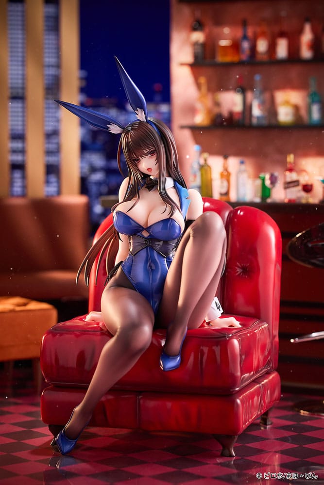 Original Character PVC Statue 1/6 Shy Girl Minazumi Kasane Normal Edition 24 cm - Image 5