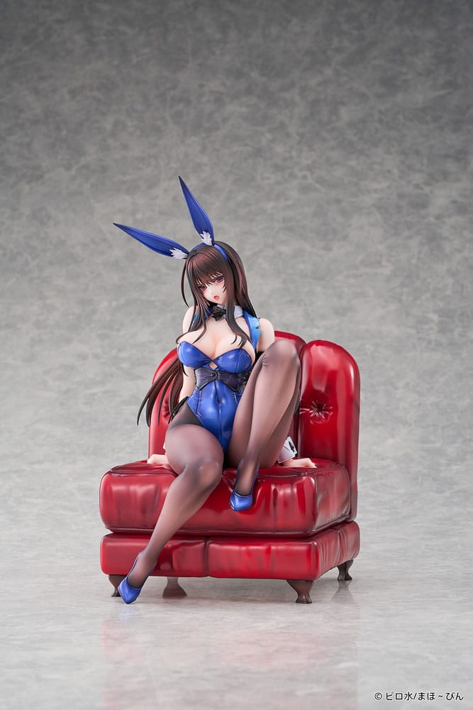 Original Character PVC Statue 1/6 Shy Girl Minazumi Kasane Normal Edition 24 cm - Image 13