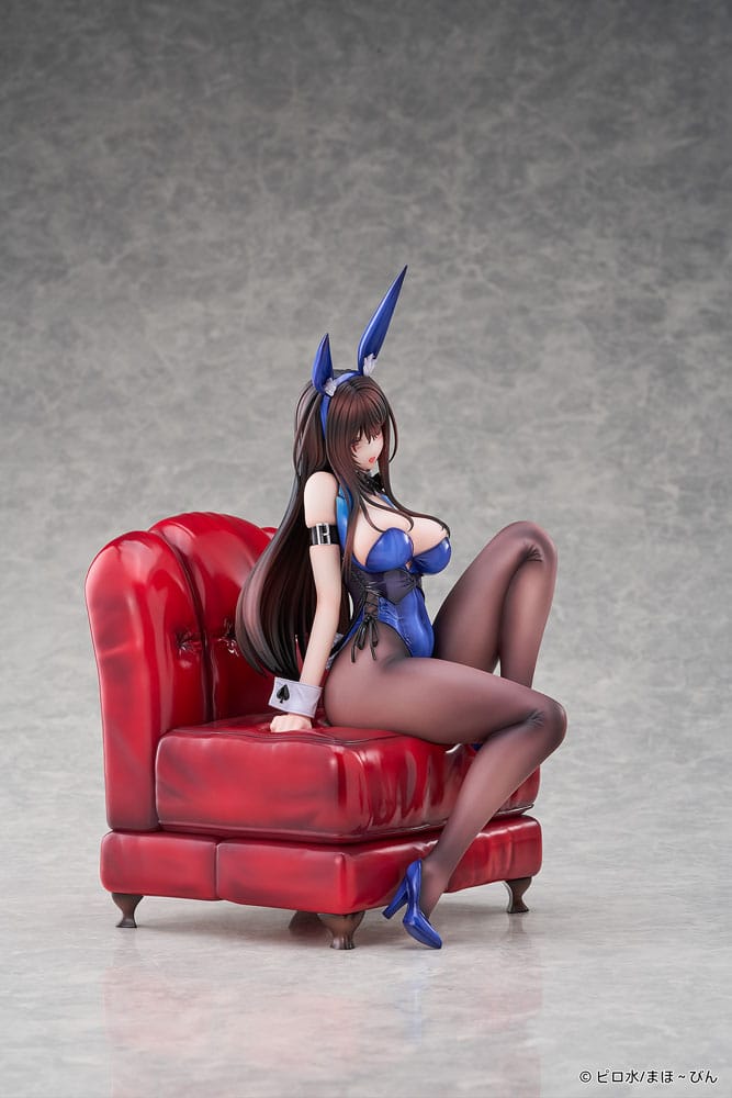 Original Character PVC Statue 1/6 Shy Girl Minazumi Kasane Normal Edition 24 cm - Image 14