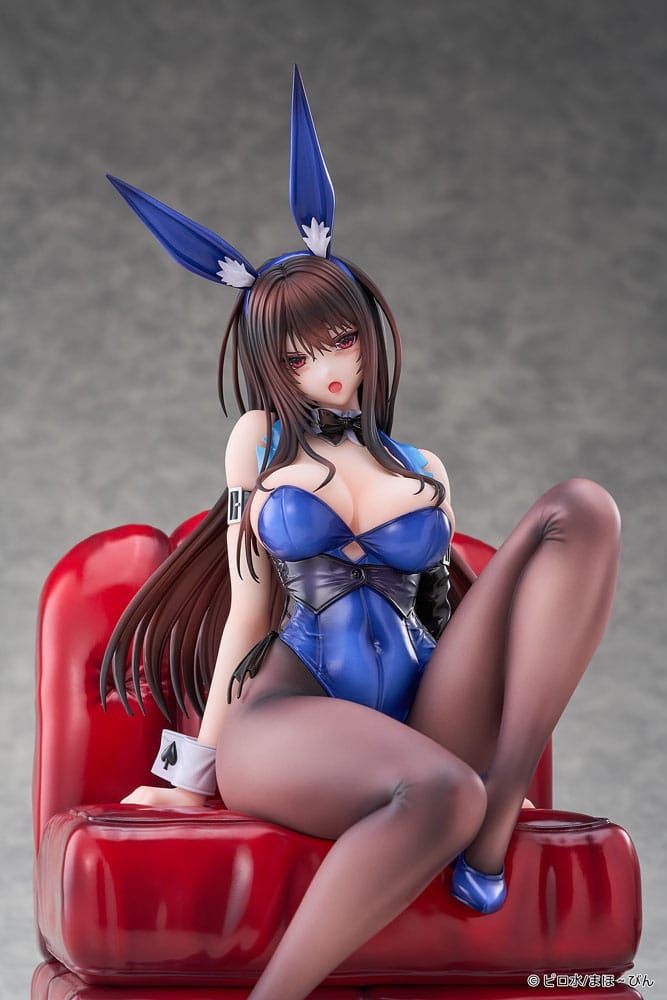 Original Character PVC Statue 1/6 Shy Girl Minazumi Kasane Normal Edition 24 cm - Image 15
