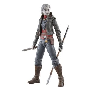 Star Wars Jedi: Survivor Black Series Action Figure Nightsister Merrin 15 cm