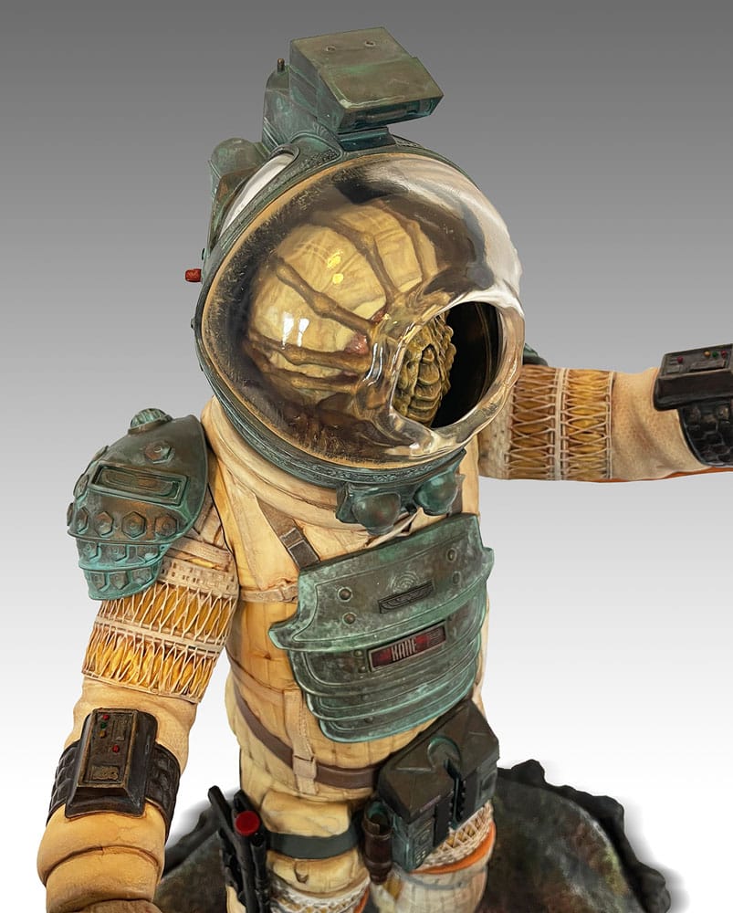 Alien Statue 1/4 Officer Kane 56 cm - Image 3