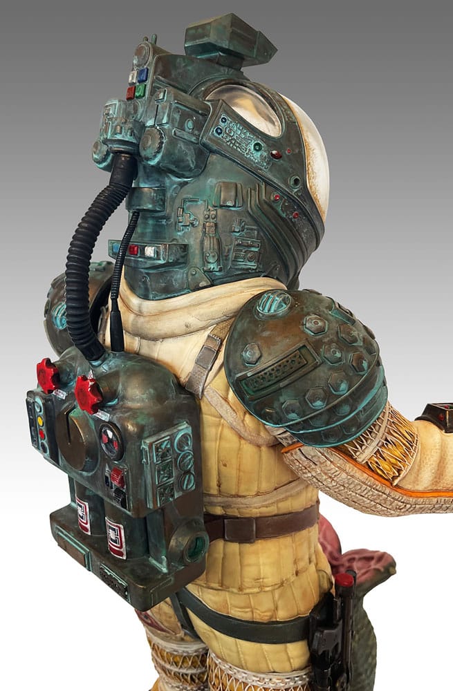 Alien Statue 1/4 Officer Kane 56 cm - Image 6