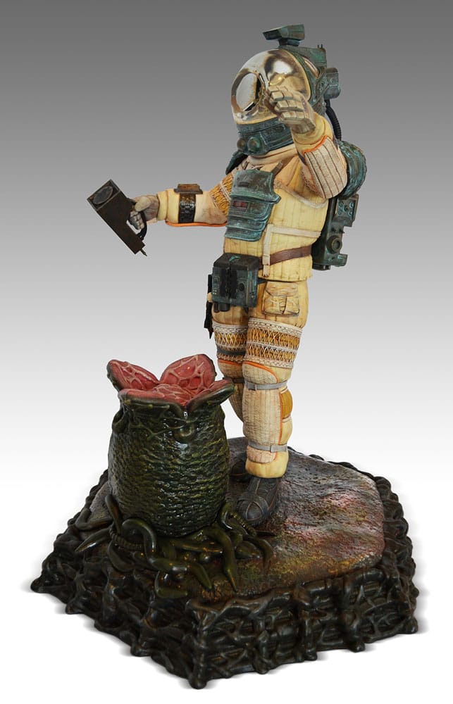 Alien Statue 1/4 Officer Kane 56 cm - Image 7