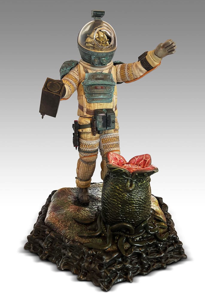 Alien Statue 1/4 Officer Kane 56 cm - Image 8