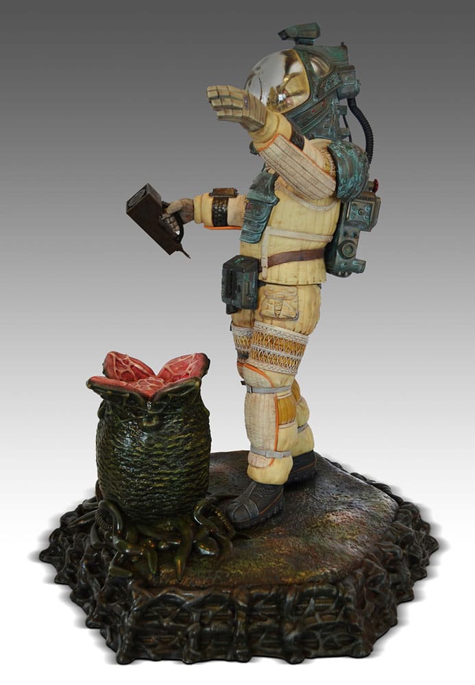 Alien Statue 1/4 Officer Kane 56 cm - Image 10