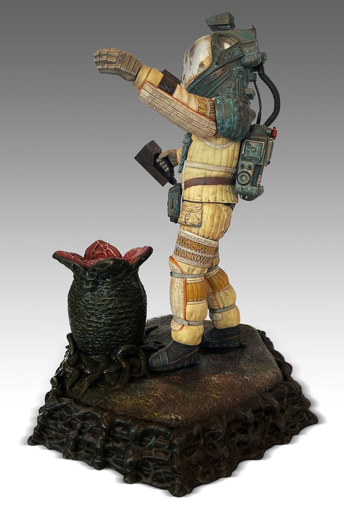 Alien Statue 1/4 Officer Kane 56 cm - Image 11