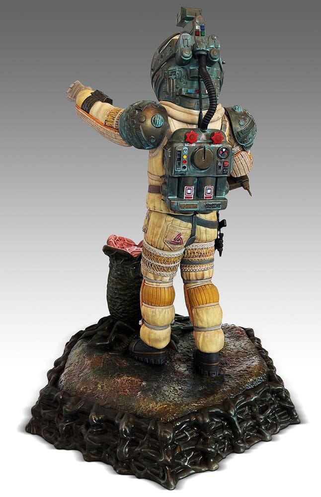 Alien Statue 1/4 Officer Kane 56 cm - Image 12
