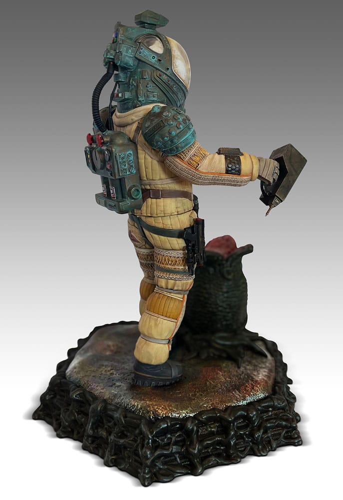 Alien Statue 1/4 Officer Kane 56 cm - Image 13