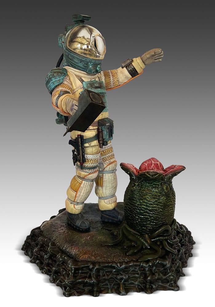 Alien Statue 1/4 Officer Kane 56 cm - Image 14