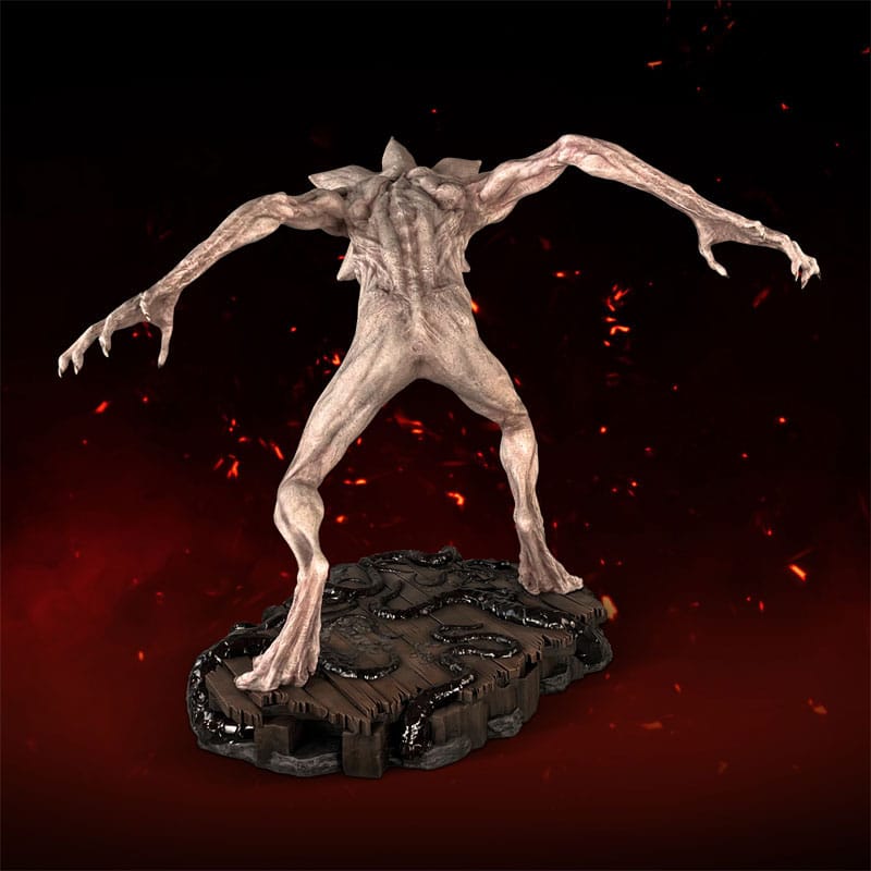 Stranger Things Statue 1/4 Demogorgon 49 cm - Image 5
