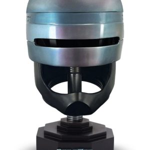 RoboCop Replica 1/1 RoboCop Helmet 43 cm