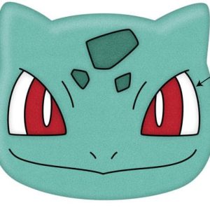 Pokemon Pillow Bulbasaur 34 cm