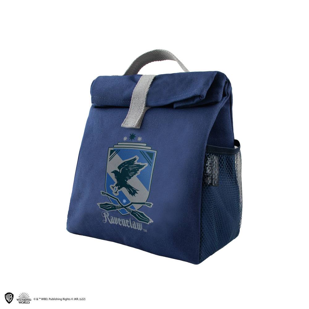 Harry Potter Lunch Bag Ravenclaw - Image 3