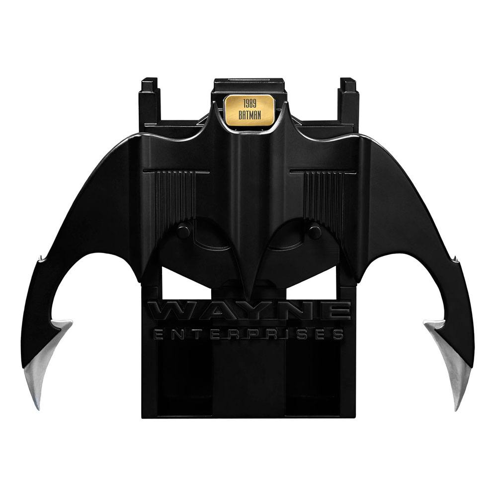 Batman 1989 Replica 1/1 Batarang 23 cm - Image 2
