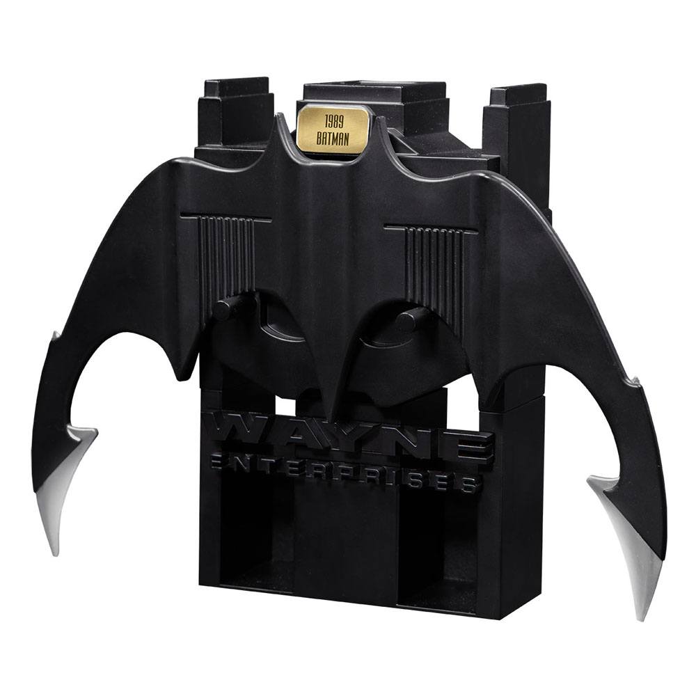 Batman 1989 Replica 1/1 Batarang 23 cm - Image 3