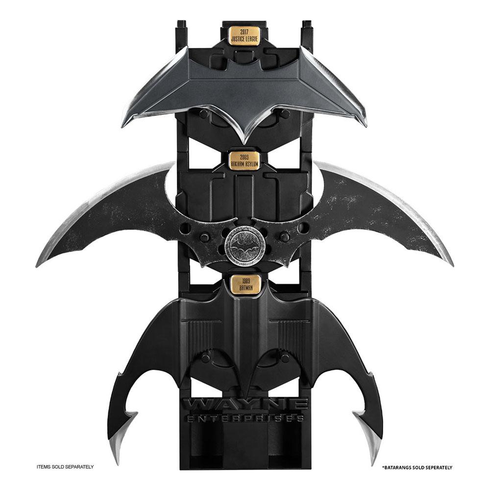 Batman 1989 Replica 1/1 Batarang 23 cm - Image 6