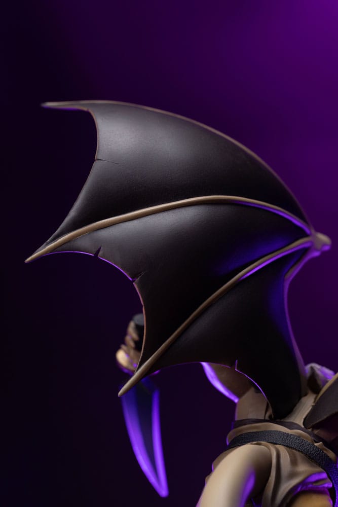 Gargoyles Art Scale Statue 1/10 Hudson 33 cm - Image 8