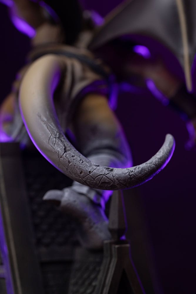 Gargoyles Art Scale Statue 1/10 Hudson 33 cm - Image 10