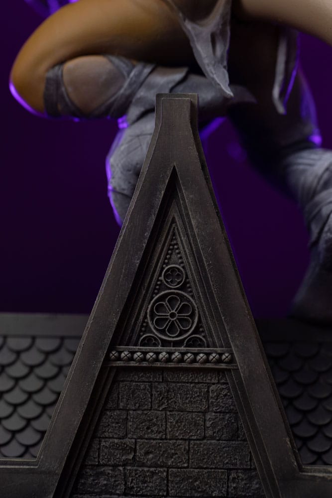 Gargoyles Art Scale Statue 1/10 Hudson 33 cm - Image 12