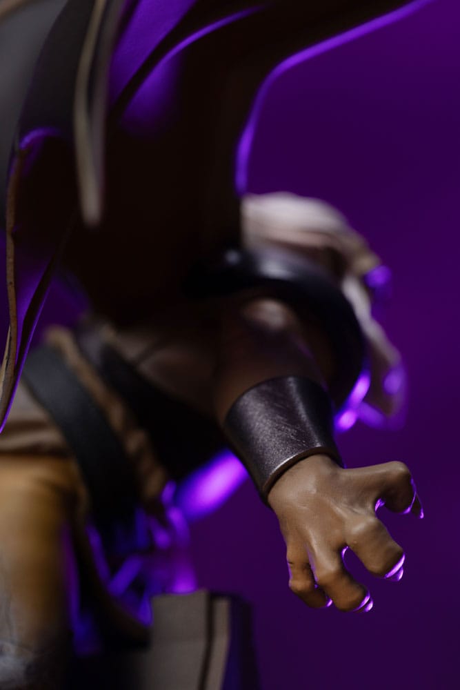 Gargoyles Art Scale Statue 1/10 Hudson 33 cm - Image 13