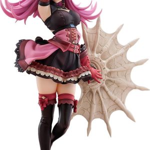 Fire Emblem PVC Statue 1/7 Hilda 27 cm