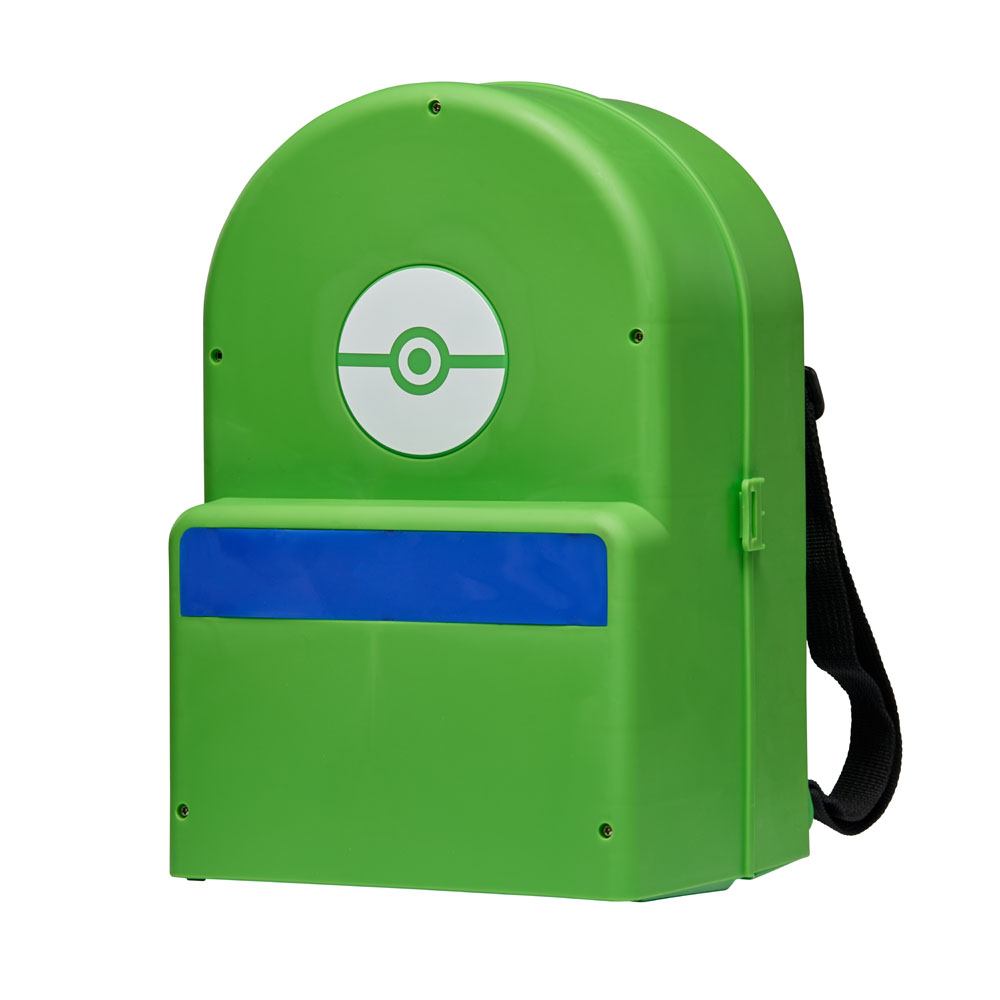 Pokémon Carry Case Playset - Image 3