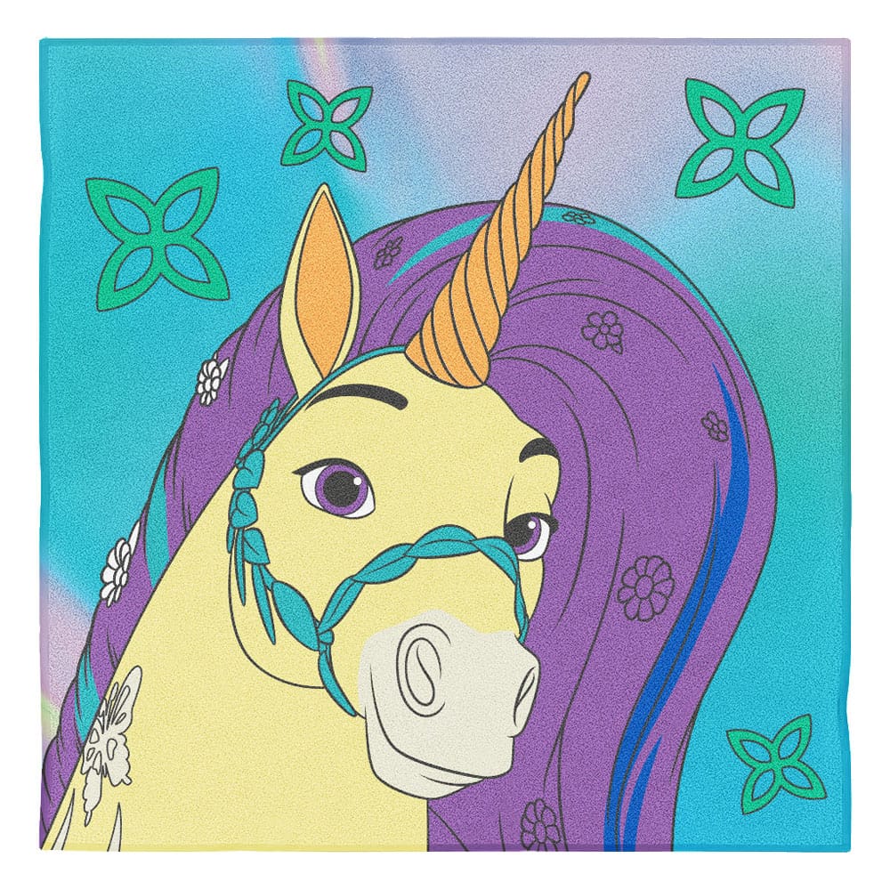 Unicorn Academy Magic Mini Towels 30 x 30 cm Display (36) - Image 6