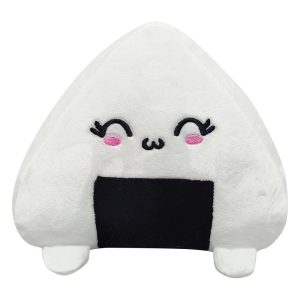 Yummis Plush Figure Onigiri 22 cm
