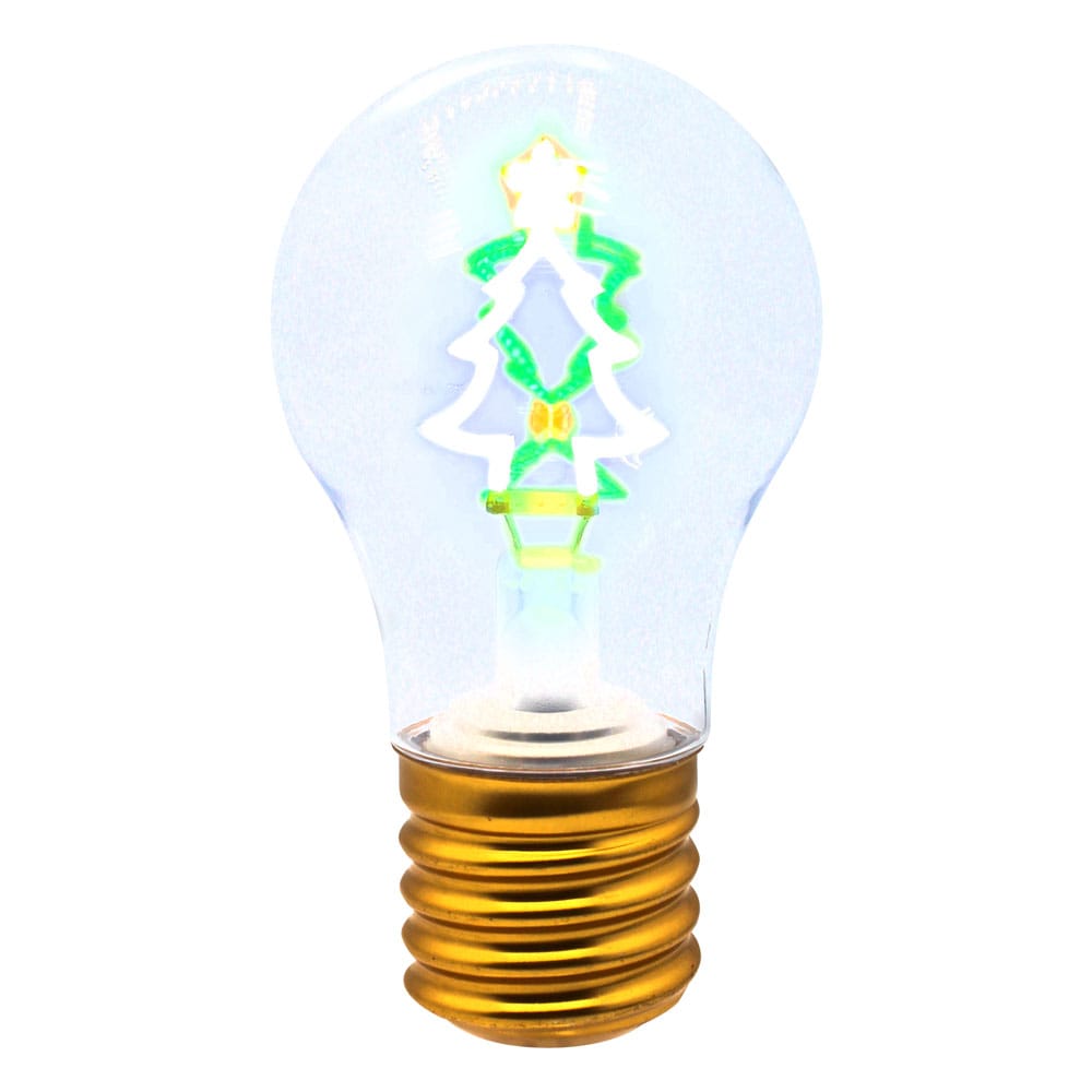 LED Bulb Lights Christmas Assortment (12) - Image 3