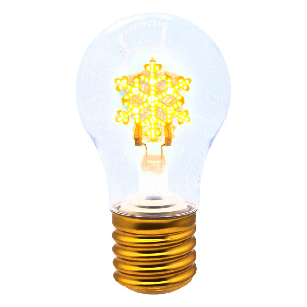 LED Bulb Lights Christmas Assortment (12) - Image 4