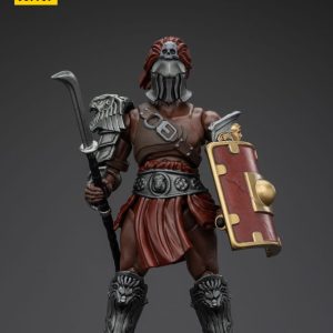 Strife Action Figure 1/18 Roman Gladiator Giant Scissor 11 cm