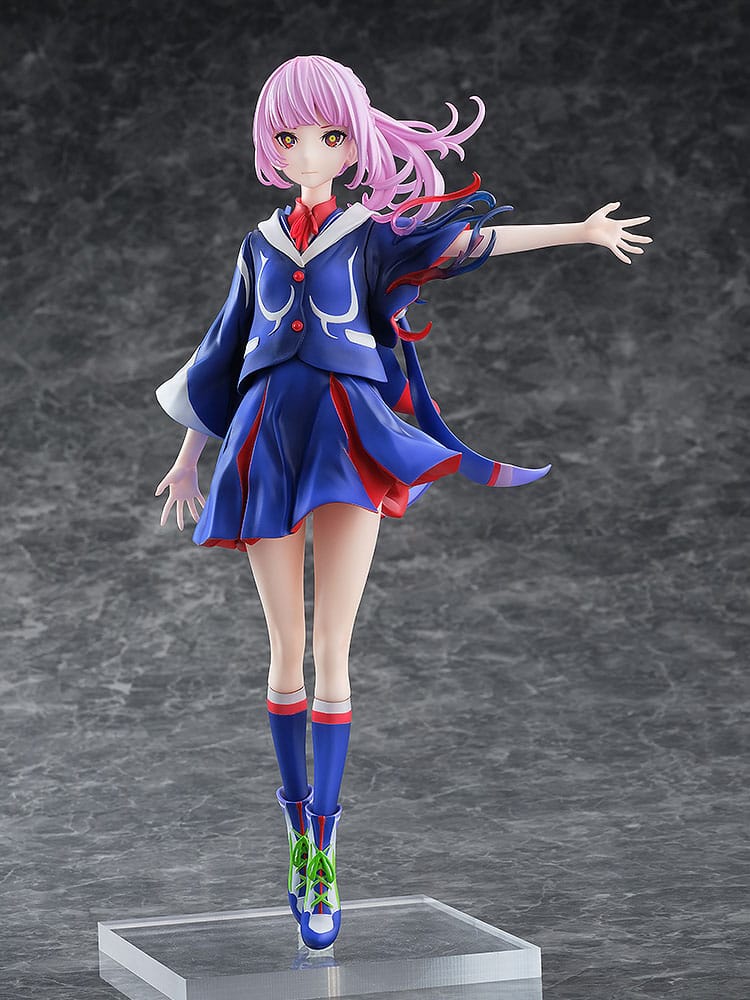 KAF 3rd Statue 1/7 KAF Third Singing Form: Tsubame 24 cm - Image 4