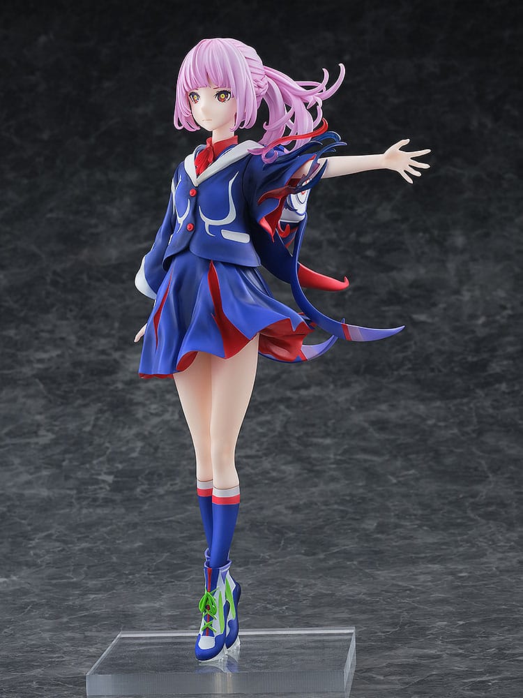 KAF 3rd Statue 1/7 KAF Third Singing Form: Tsubame 24 cm - Image 5