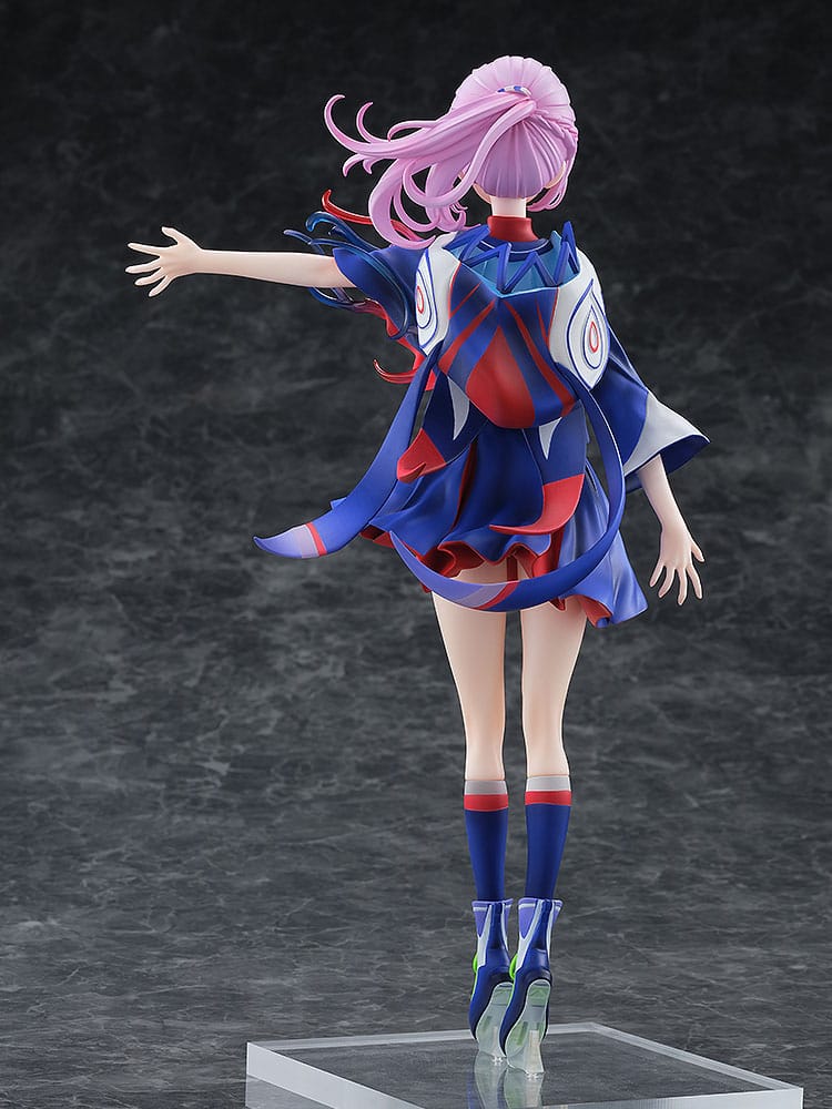 KAF 3rd Statue 1/7 KAF Third Singing Form: Tsubame 24 cm - Image 7