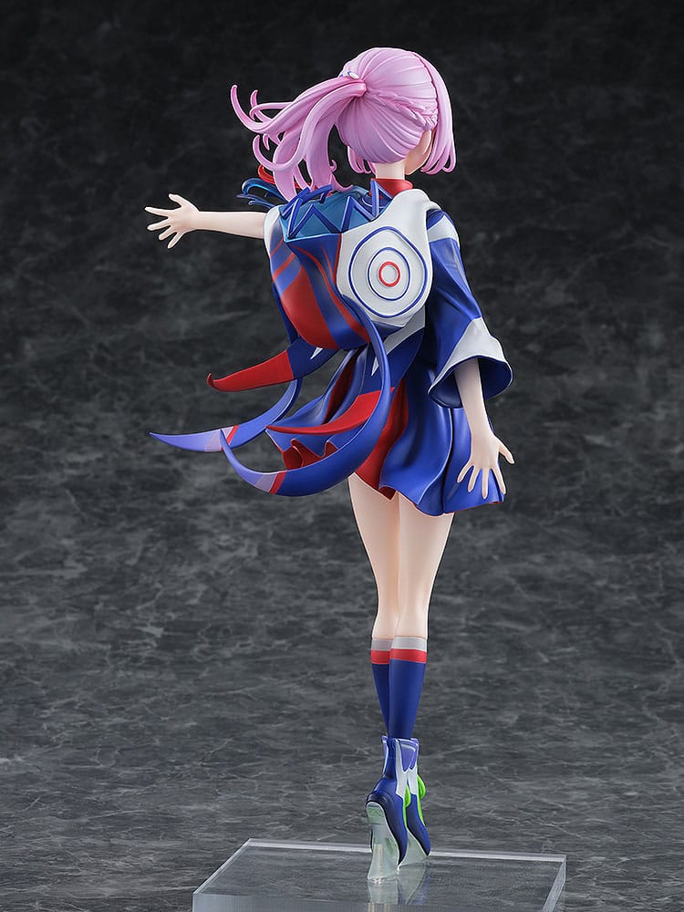 KAF 3rd Statue 1/7 KAF Third Singing Form: Tsubame 24 cm - Image 8