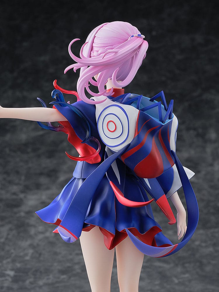 KAF 3rd Statue 1/7 KAF Third Singing Form: Tsubame 24 cm - Image 11
