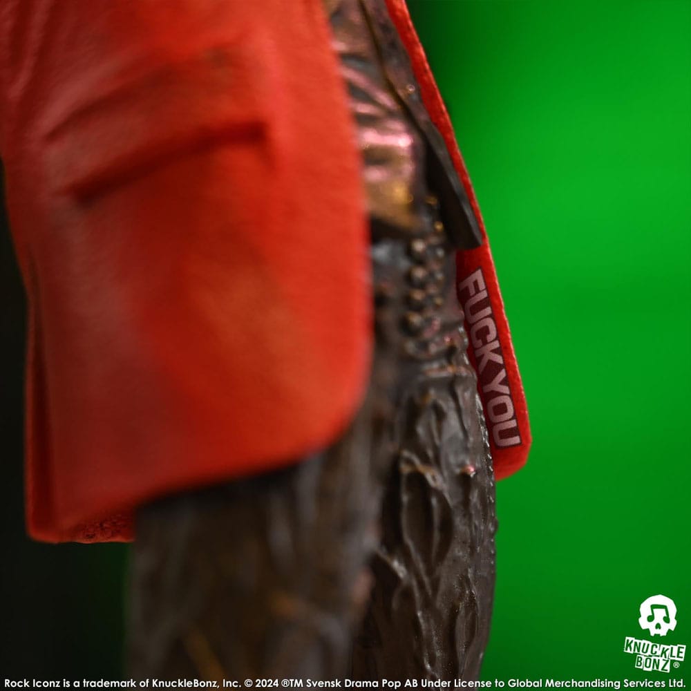 Ghost Rock Iconz Statue Papa Emeritus IV 22 cm - Image 14