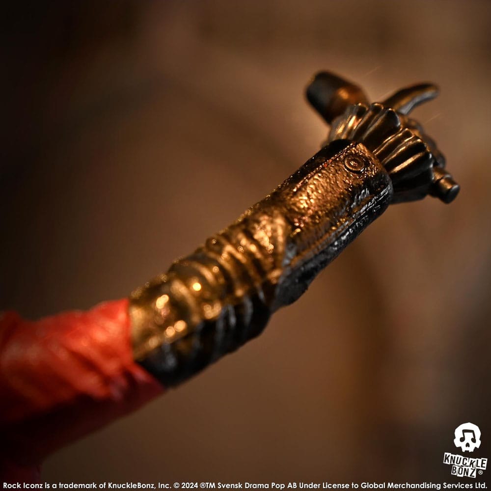 Ghost Rock Iconz Statue Papa Emeritus IV 22 cm - Image 23